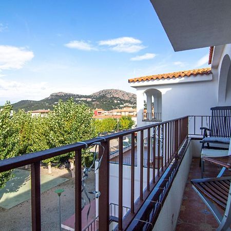 Apartamento Splendid 6 L'Estartit Exterior foto