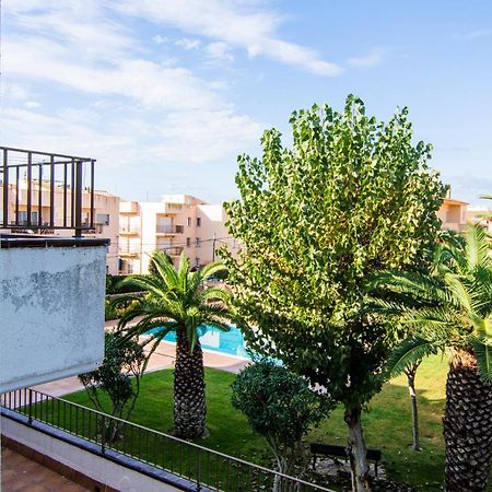 Apartamento Splendid 6 L'Estartit Exterior foto