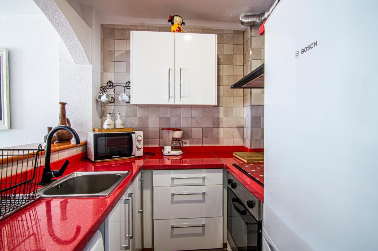 Apartamento Splendid 6 L'Estartit Exterior foto