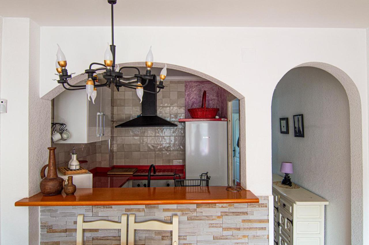Apartamento Splendid 6 L'Estartit Exterior foto