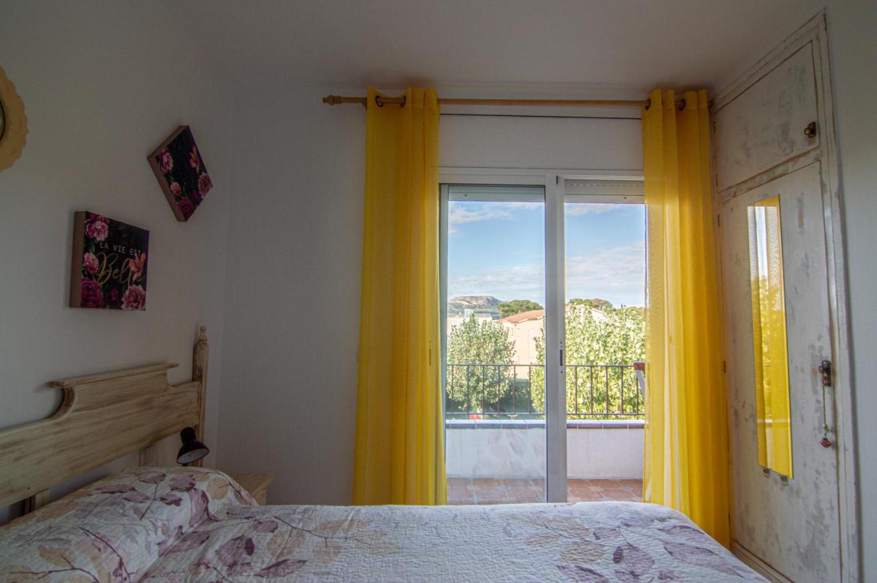 Apartamento Splendid 6 L'Estartit Exterior foto