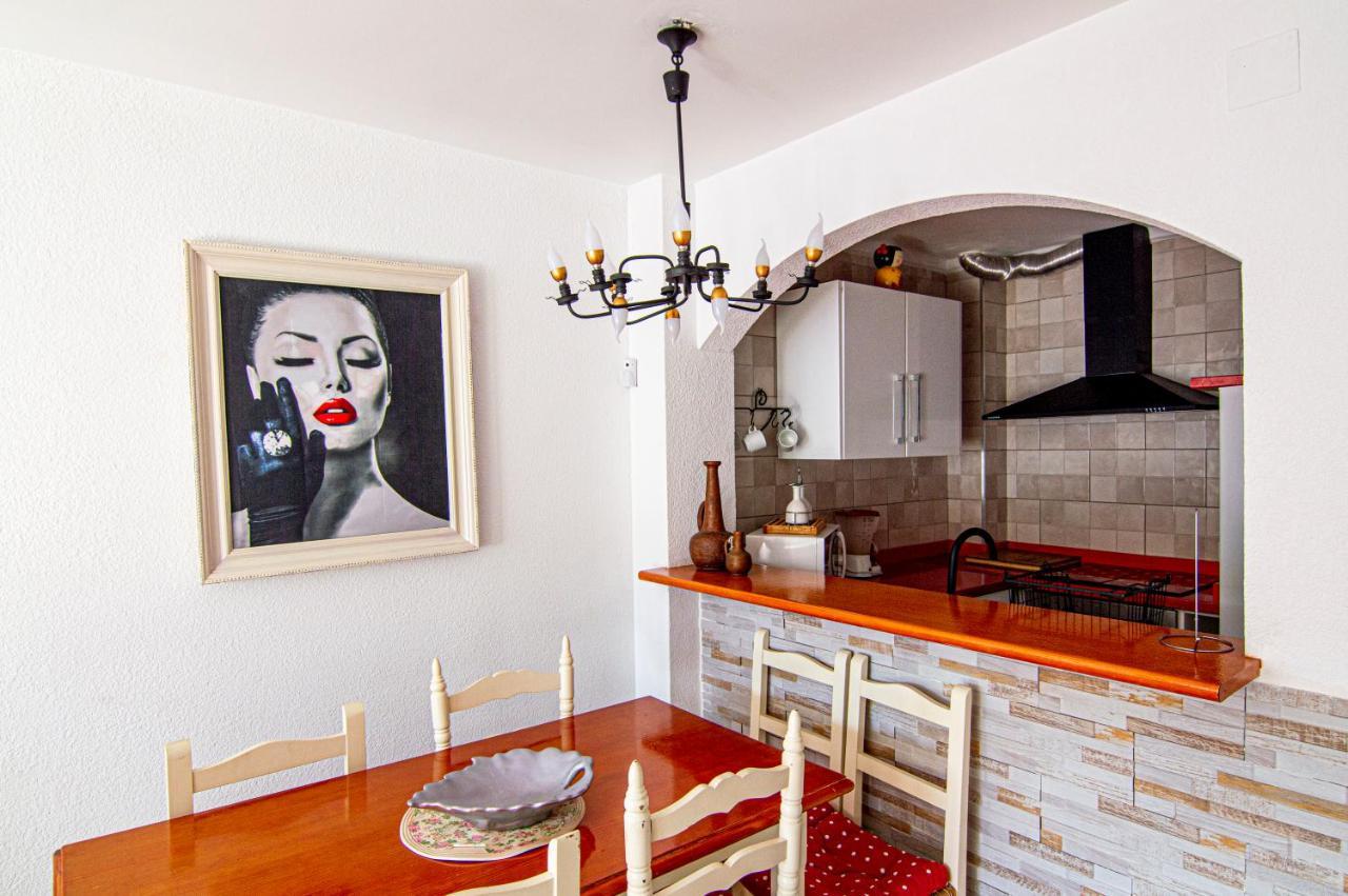 Apartamento Splendid 6 L'Estartit Exterior foto