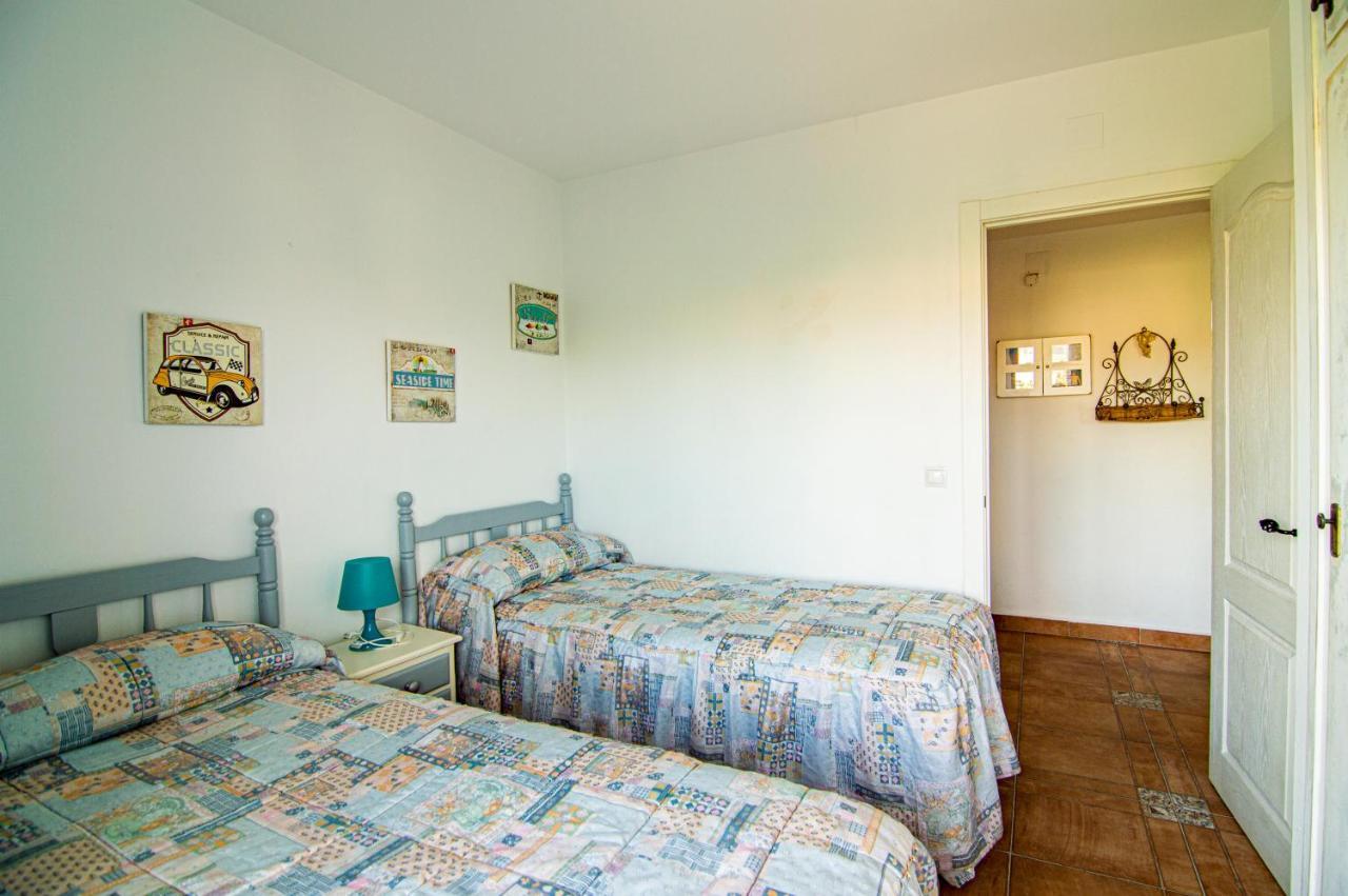 Apartamento Splendid 6 L'Estartit Exterior foto
