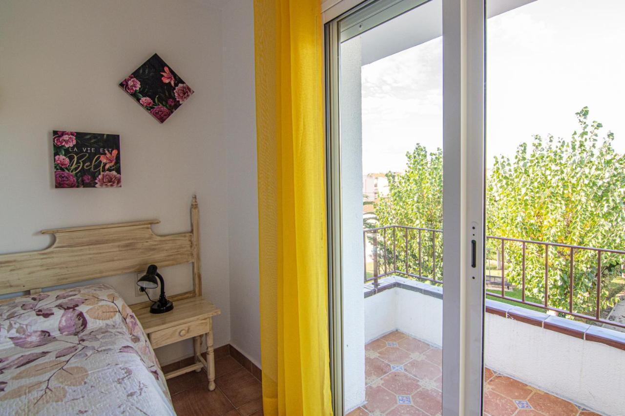 Apartamento Splendid 6 L'Estartit Exterior foto