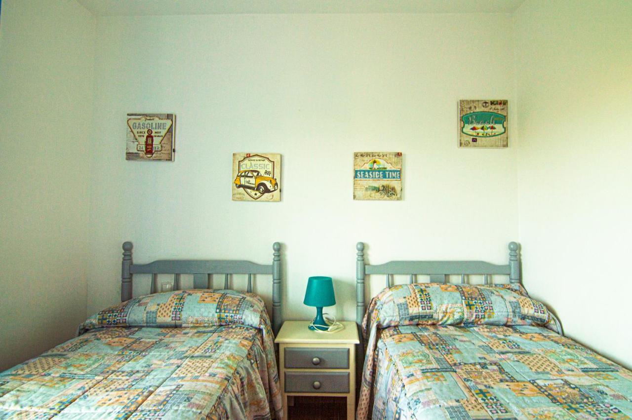 Apartamento Splendid 6 L'Estartit Exterior foto