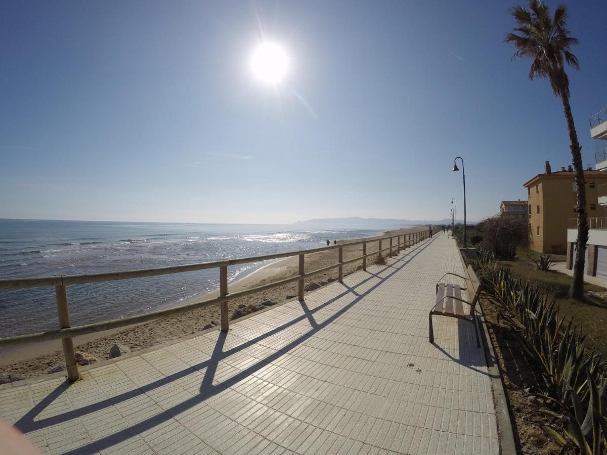 Apartamento Splendid 6 L'Estartit Exterior foto