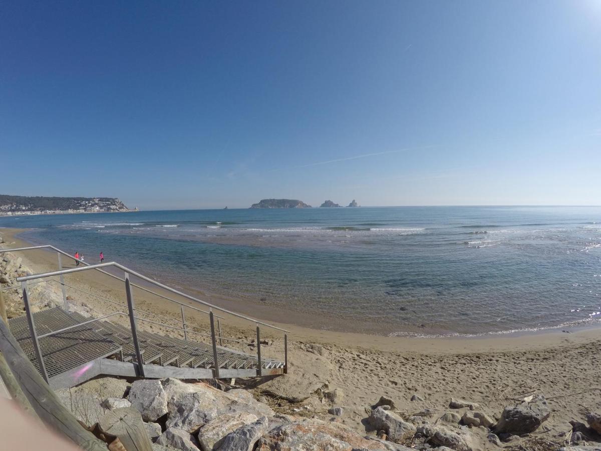 Apartamento Splendid 6 L'Estartit Exterior foto